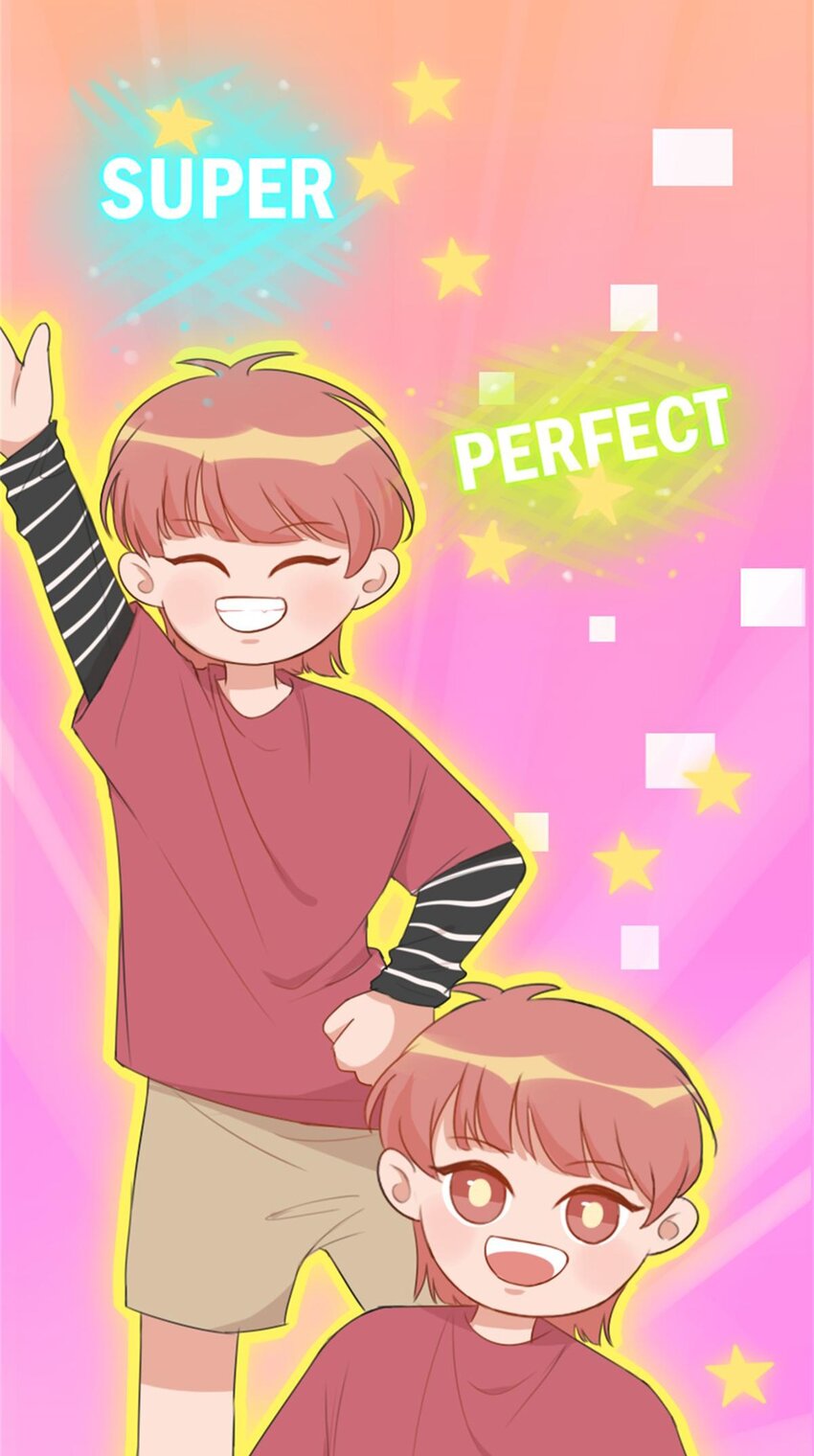 004 熊孩子-第5话