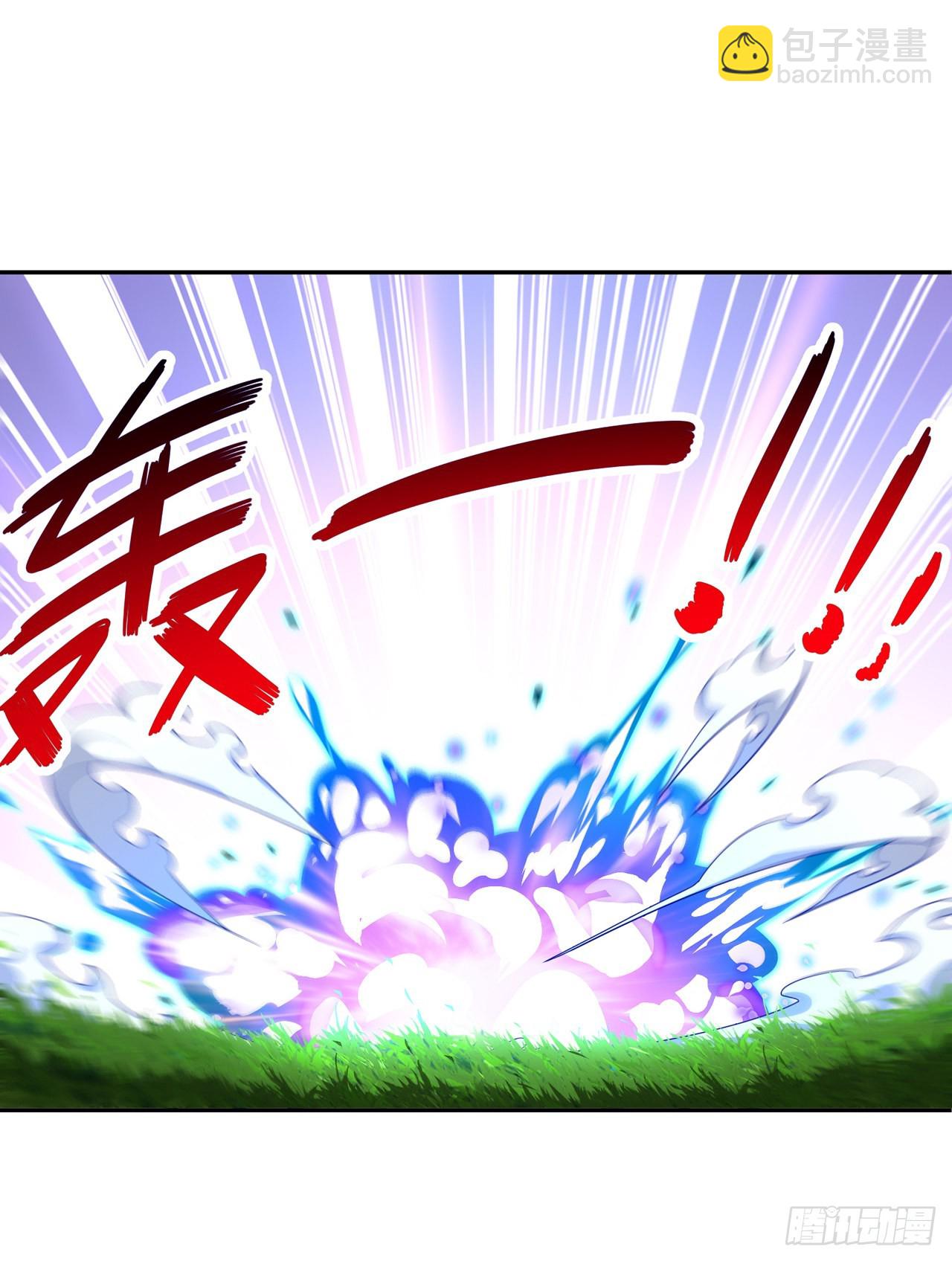 第97话 无解之局？-第99话