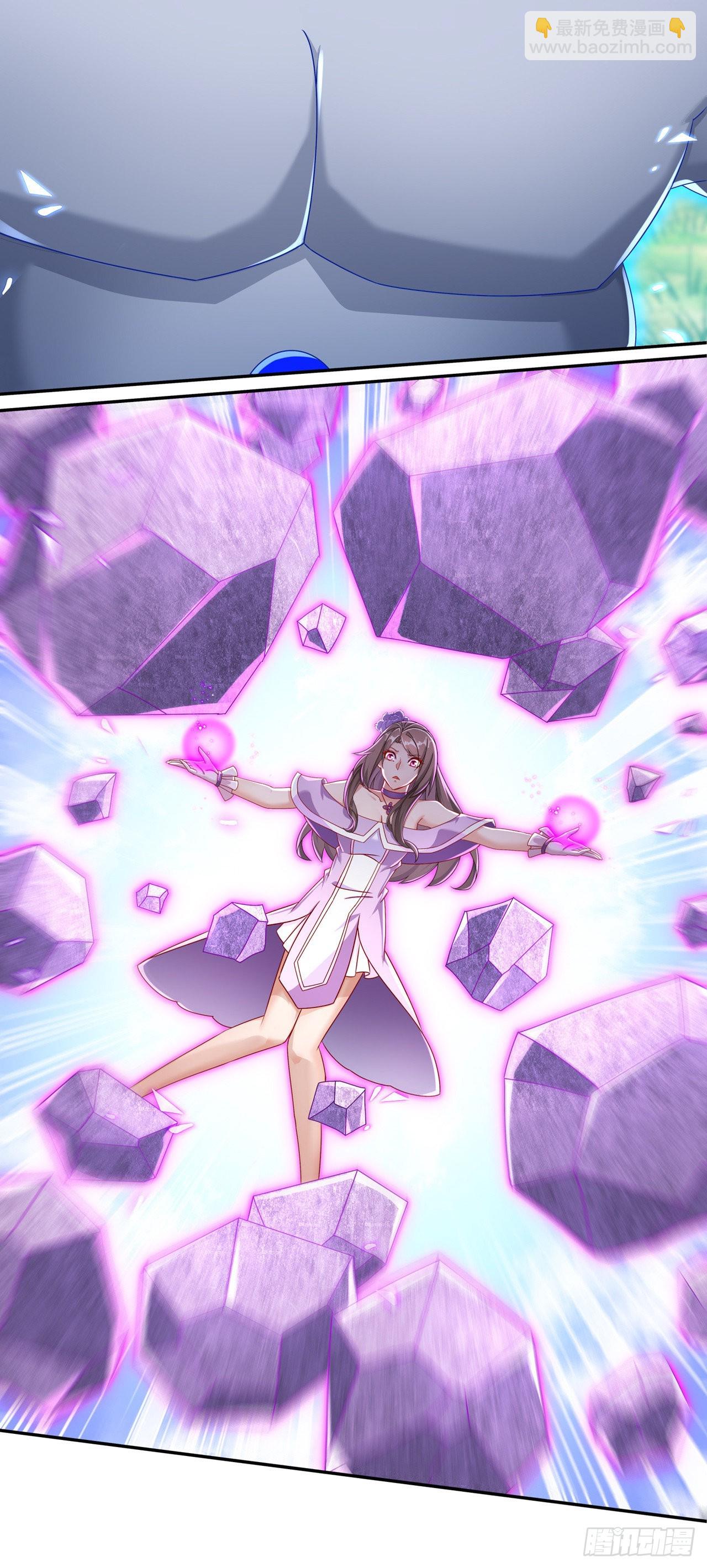 第97话 无解之局？-第99话