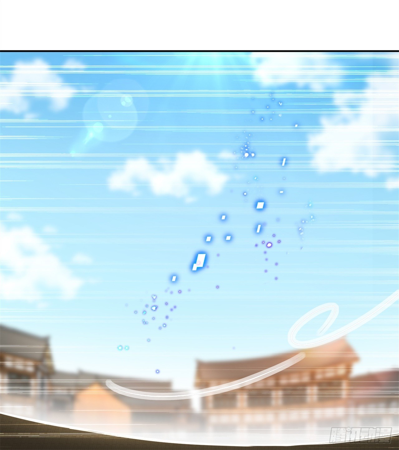 第55话 你太吵了！-第57话