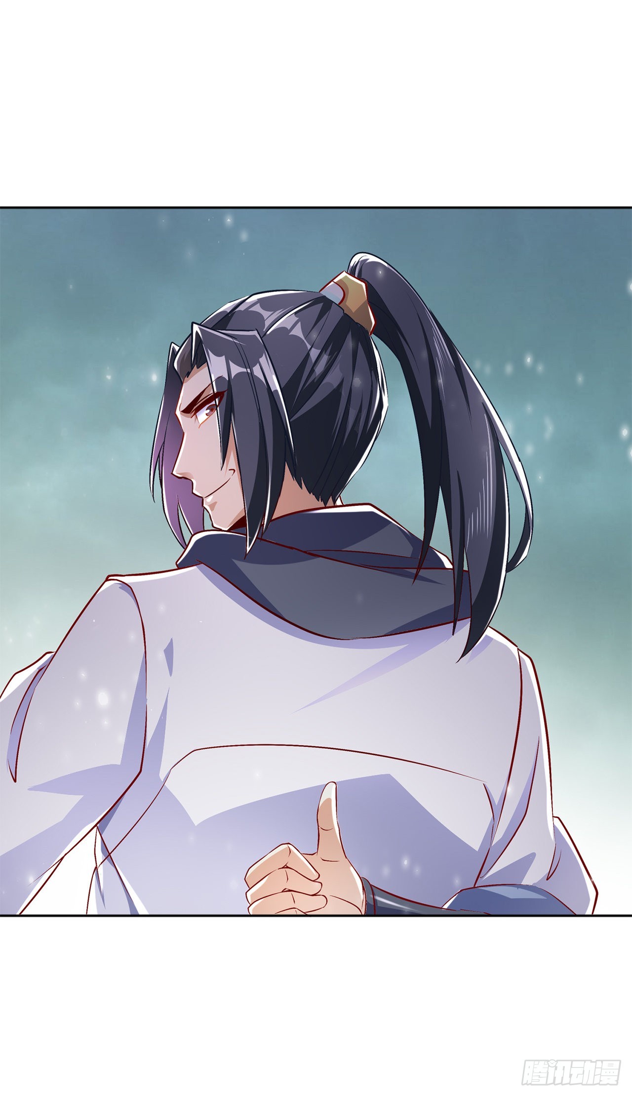 第69话 丑八怪，你过来呀！-第71话