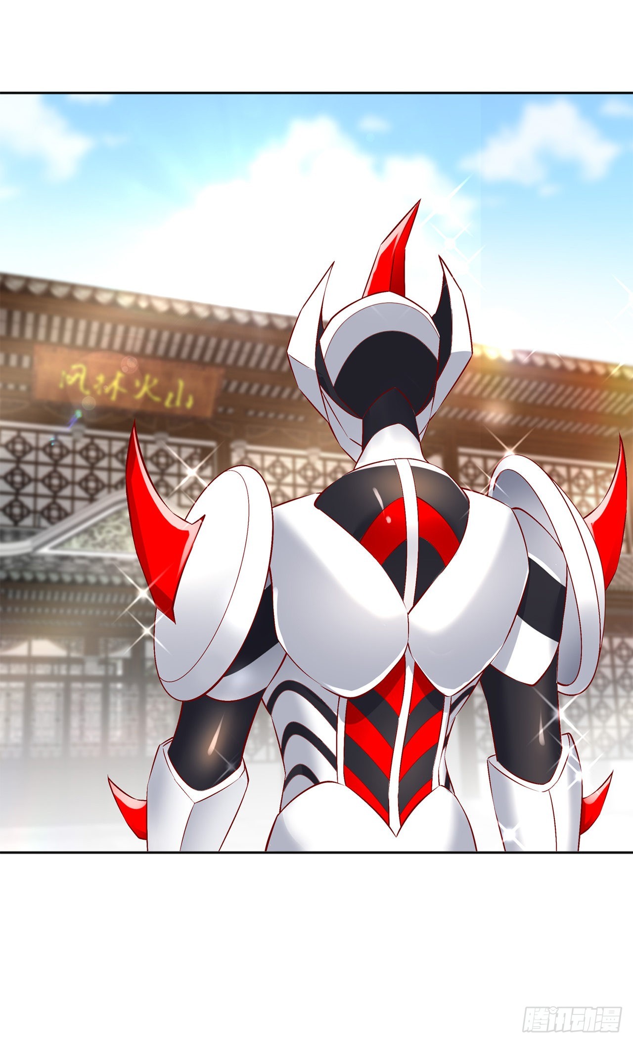 第69话 丑八怪，你过来呀！-第71话