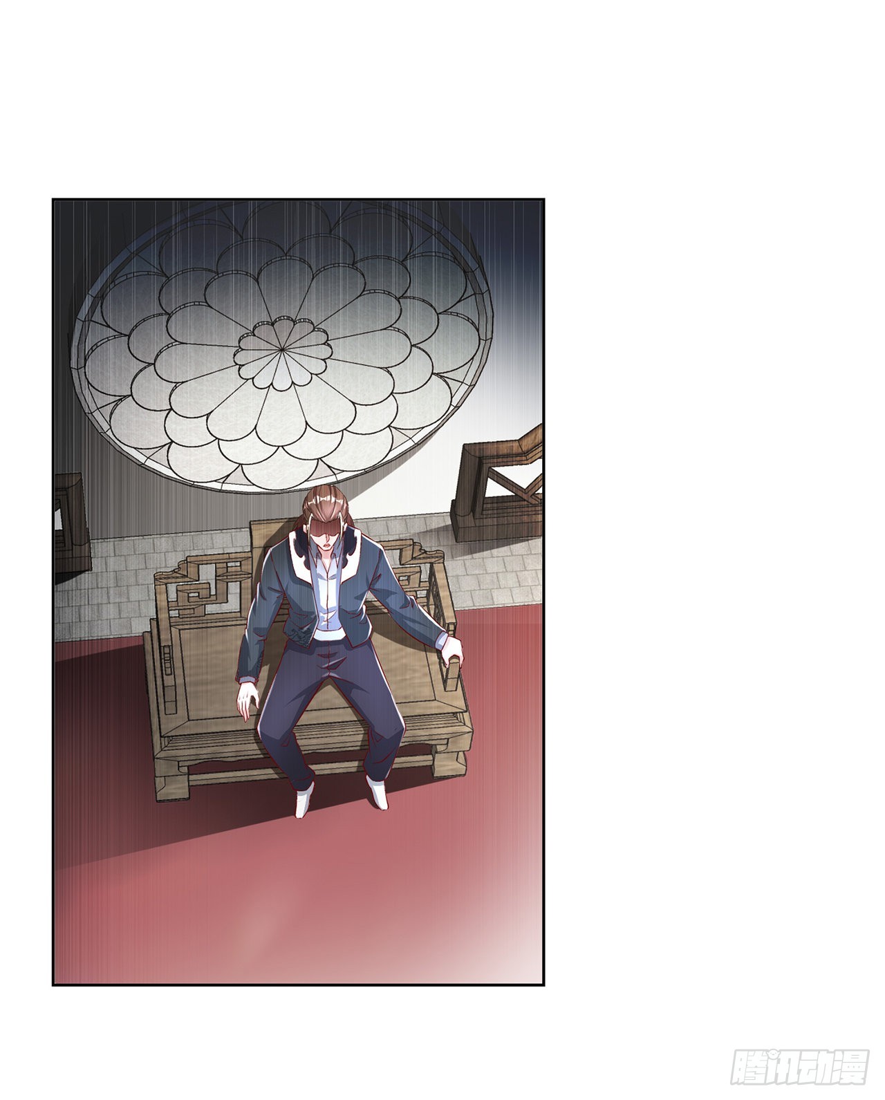 第69话 丑八怪，你过来呀！-第71话