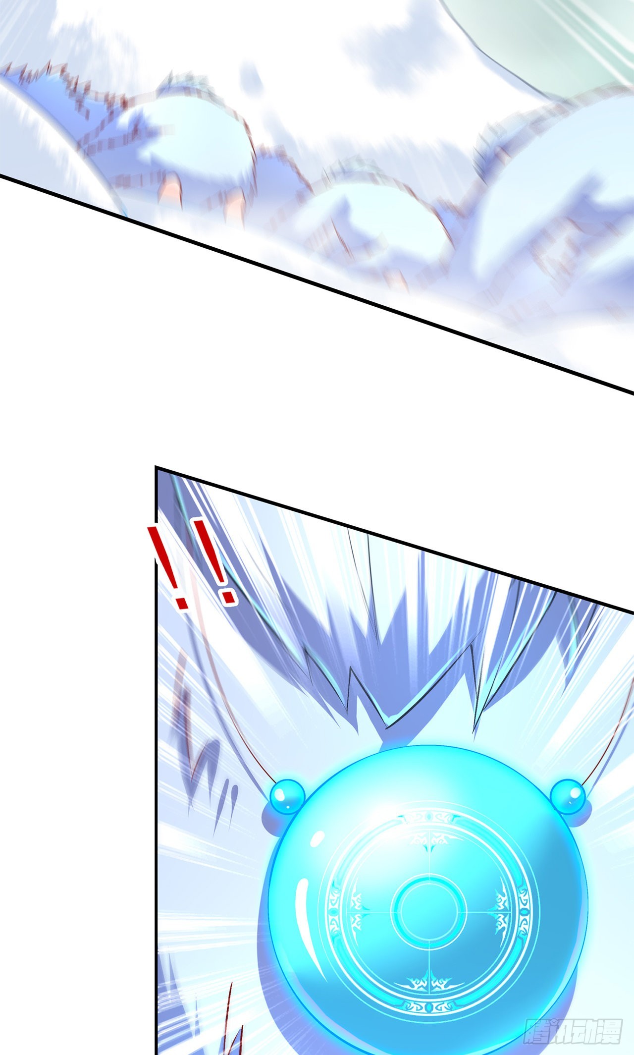 第69话 丑八怪，你过来呀！-第71话