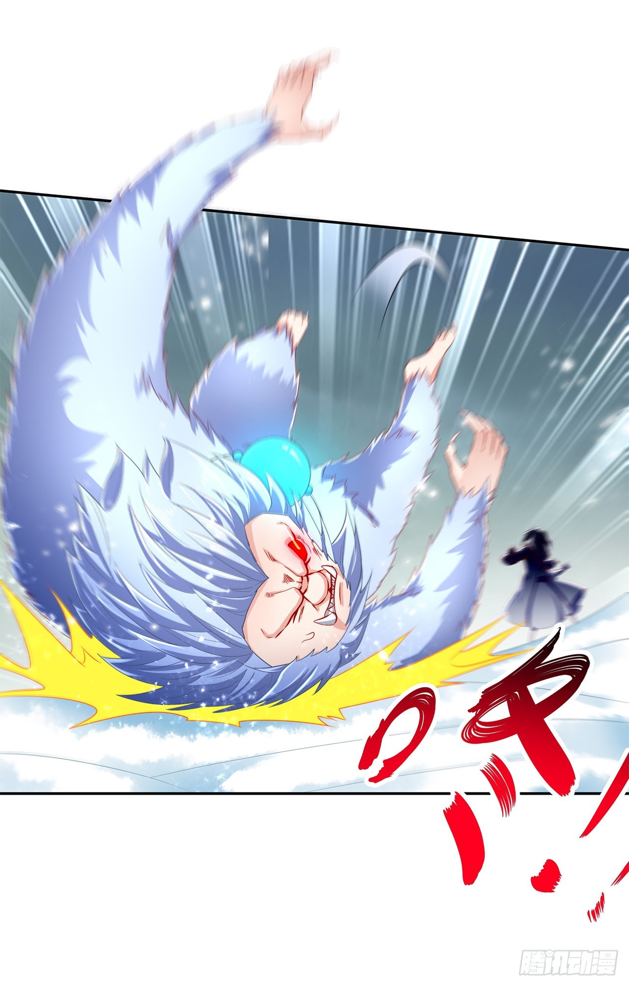 第71话 最后一滴血-第73话