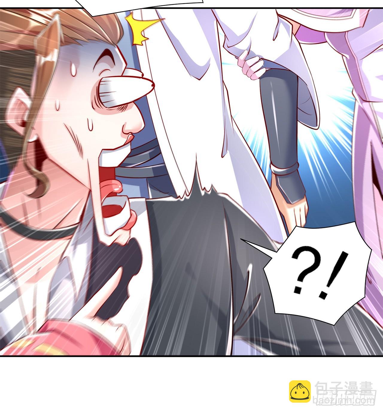 第73话 你的女人被抢走了-第75话