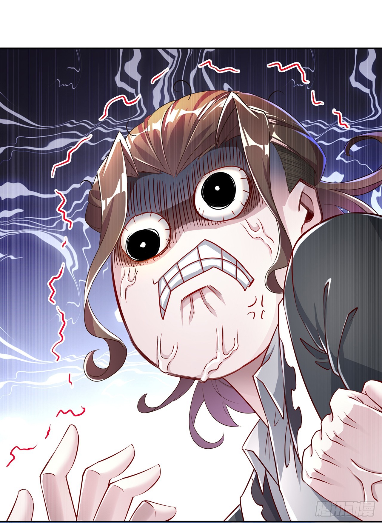 第73话 你的女人被抢走了-第75话