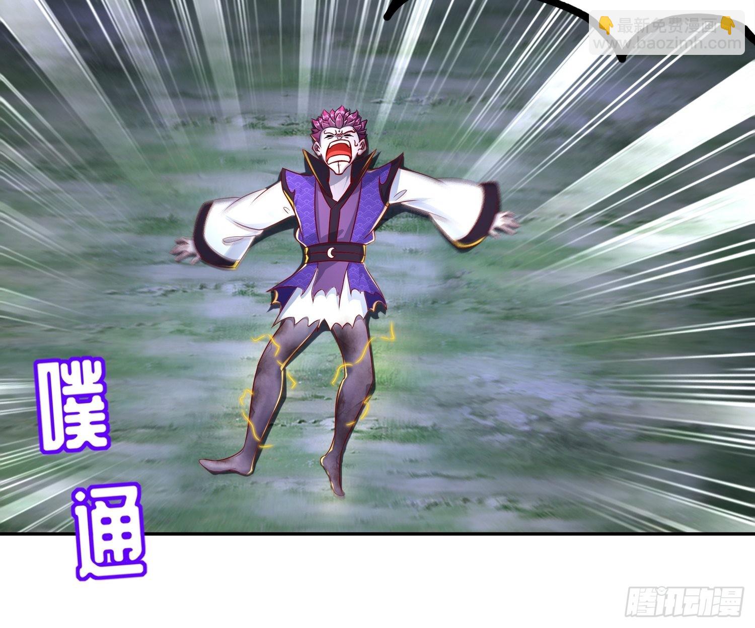 第91话 老大帅炸了-第93话