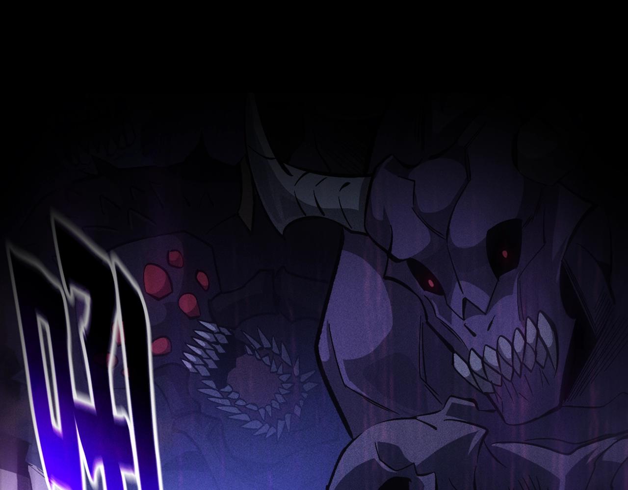 网游挂机，我醒来成神！-第1话