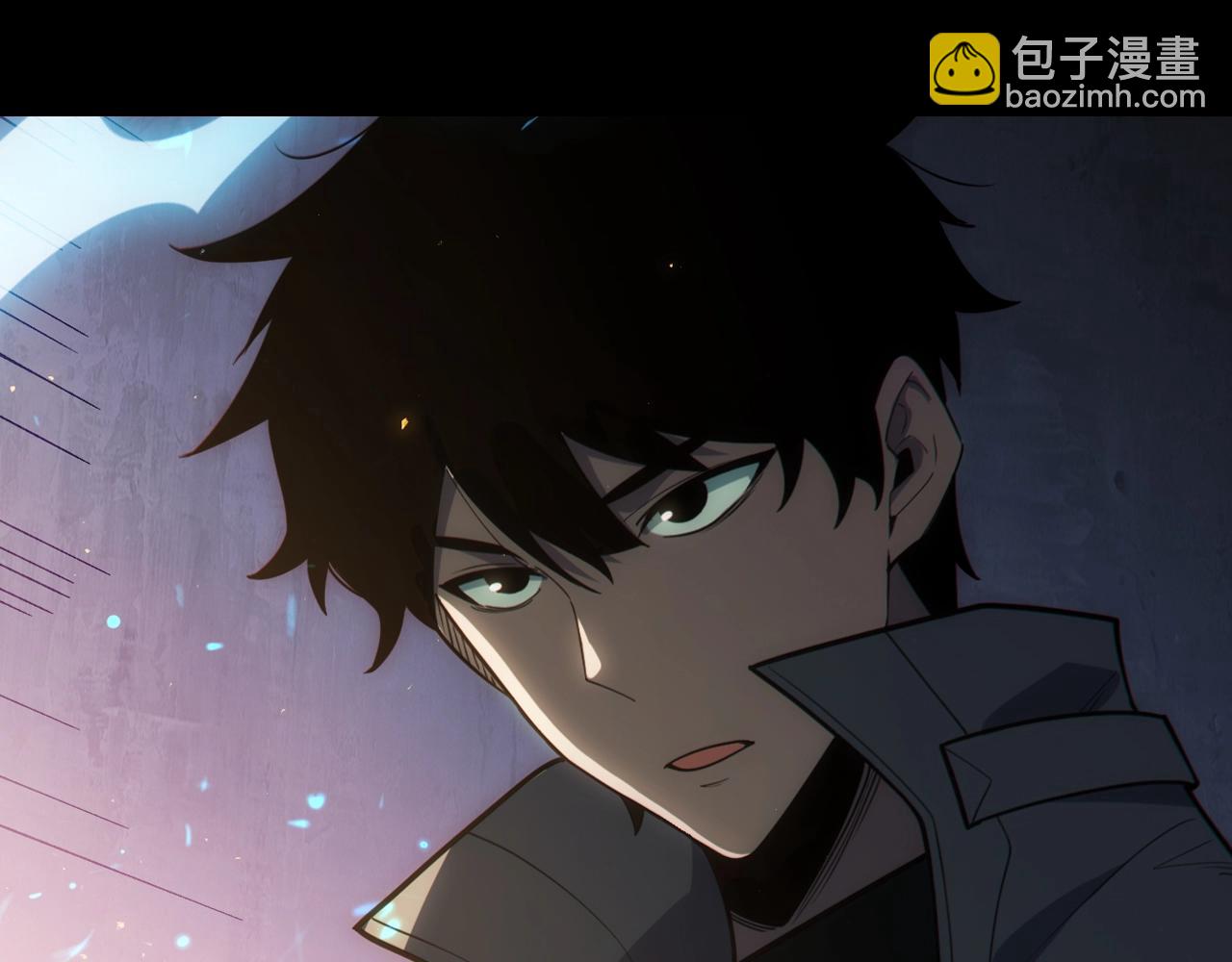 网游挂机，我醒来成神！-第1话