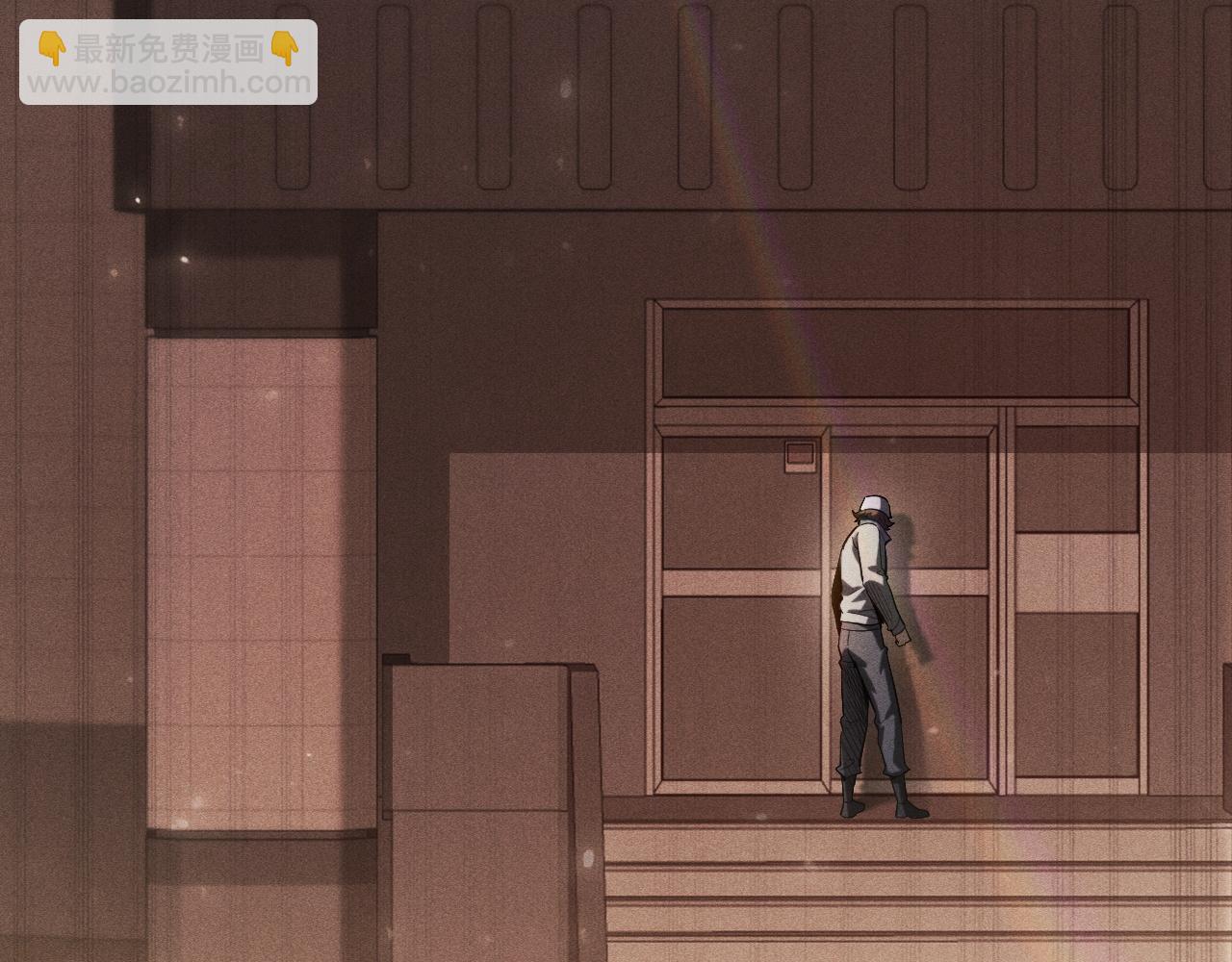 第46话 敌明我暗(1/4)-第47话