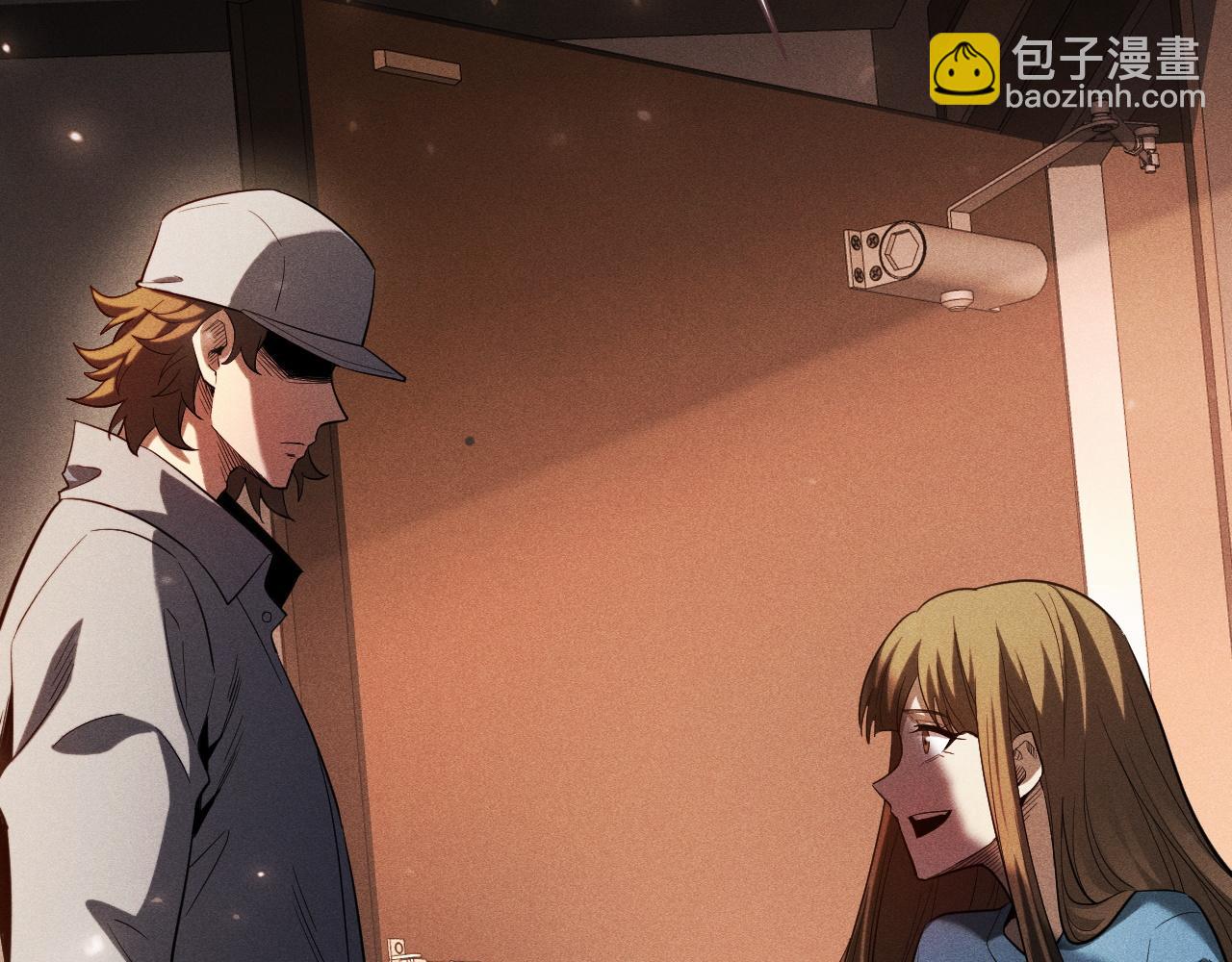 第46话 敌明我暗(1/4)-第47话