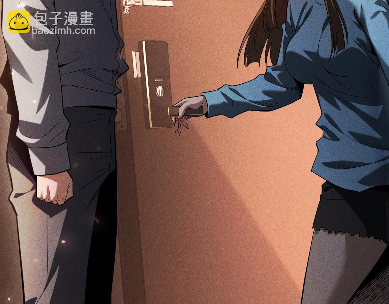 第46话 敌明我暗(1/4)-第47话