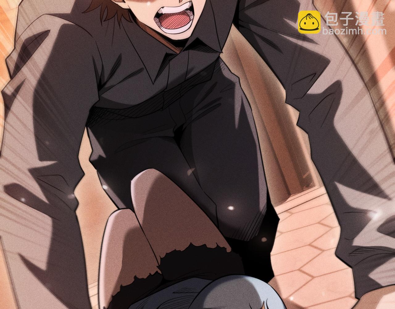 第46话 敌明我暗(1/4)-第47话