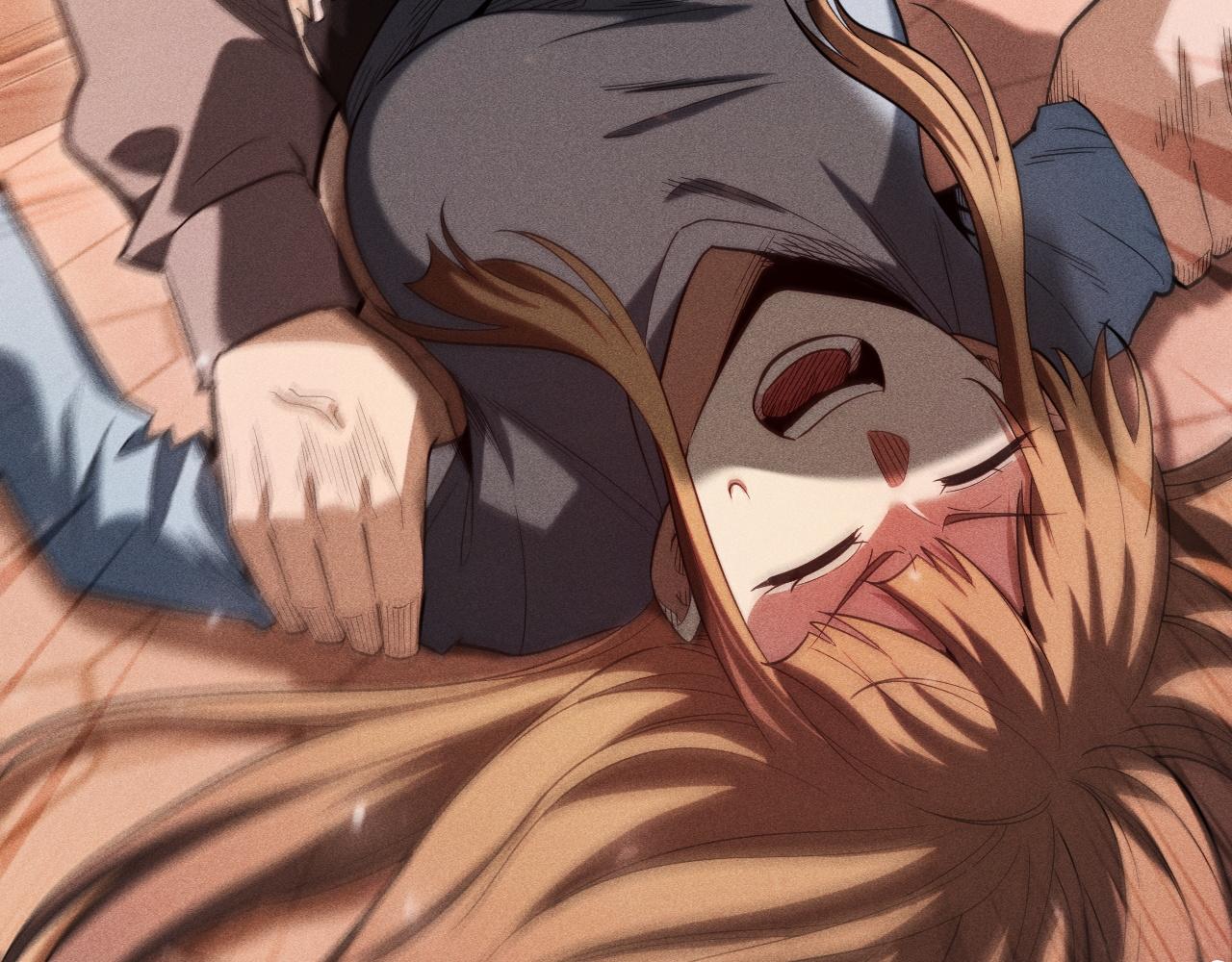 第46话 敌明我暗(1/4)-第47话