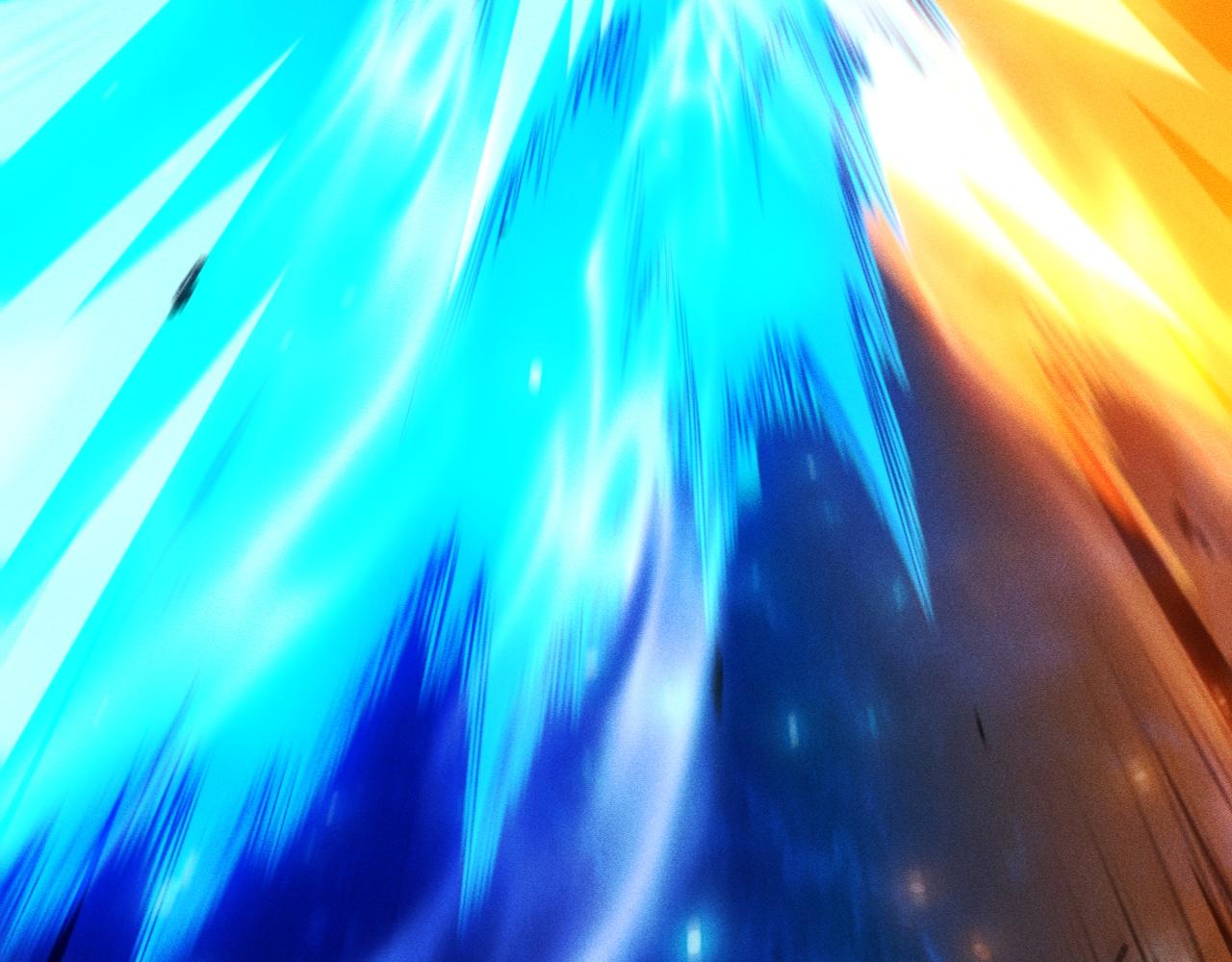 第48话 天下武功，唯快不破！(1/4)-第49话