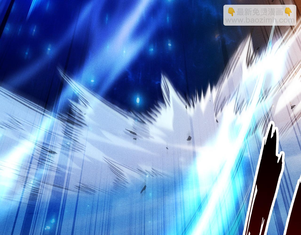 第48话 天下武功，唯快不破！(1/4)-第49话