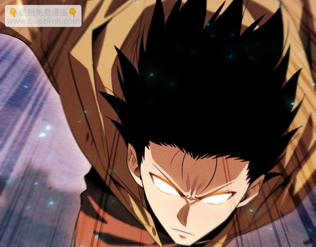 第48话 天下武功，唯快不破！(1/4)-第49话