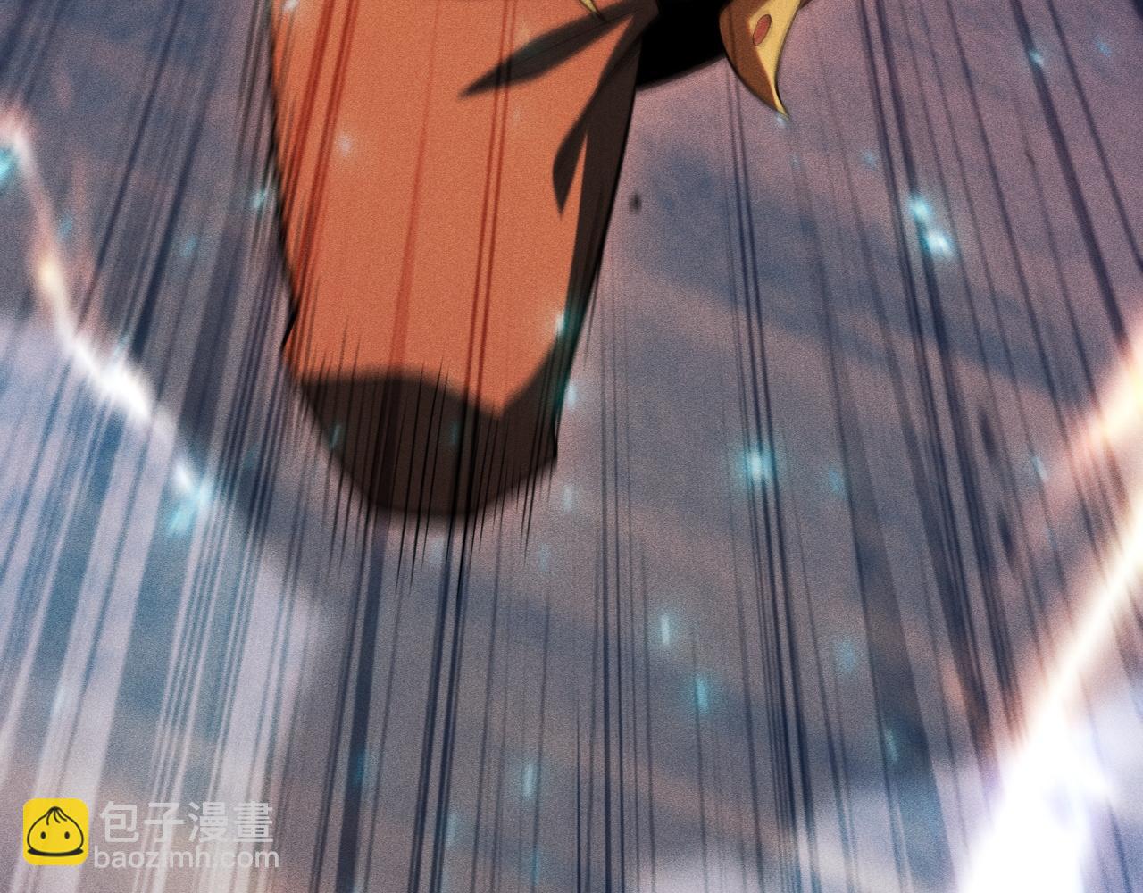 第48话 天下武功，唯快不破！(1/4)-第49话