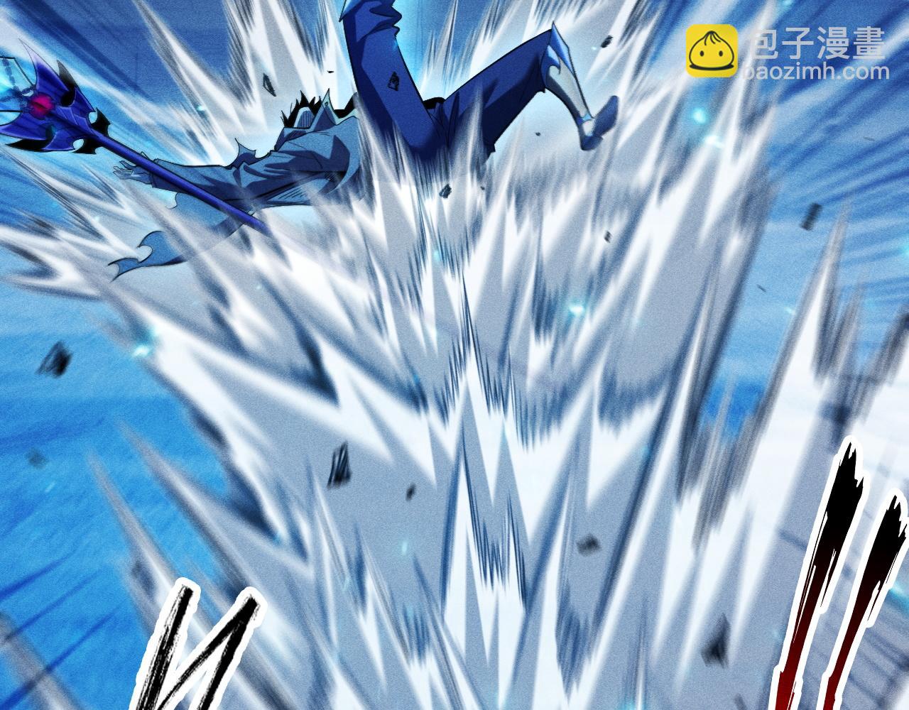 第48话 天下武功，唯快不破！(1/4)-第49话