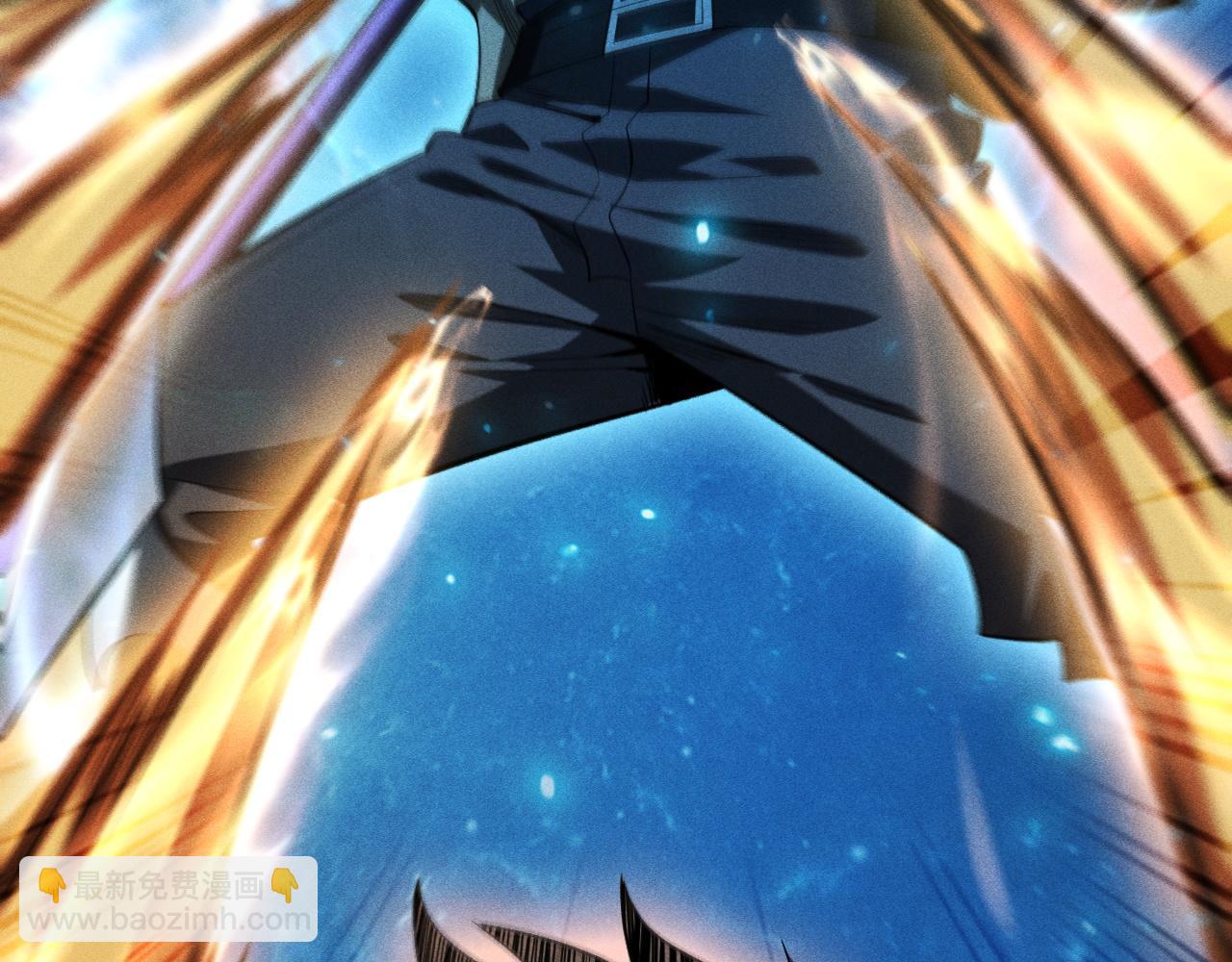 第48话 天下武功，唯快不破！(1/4)-第49话