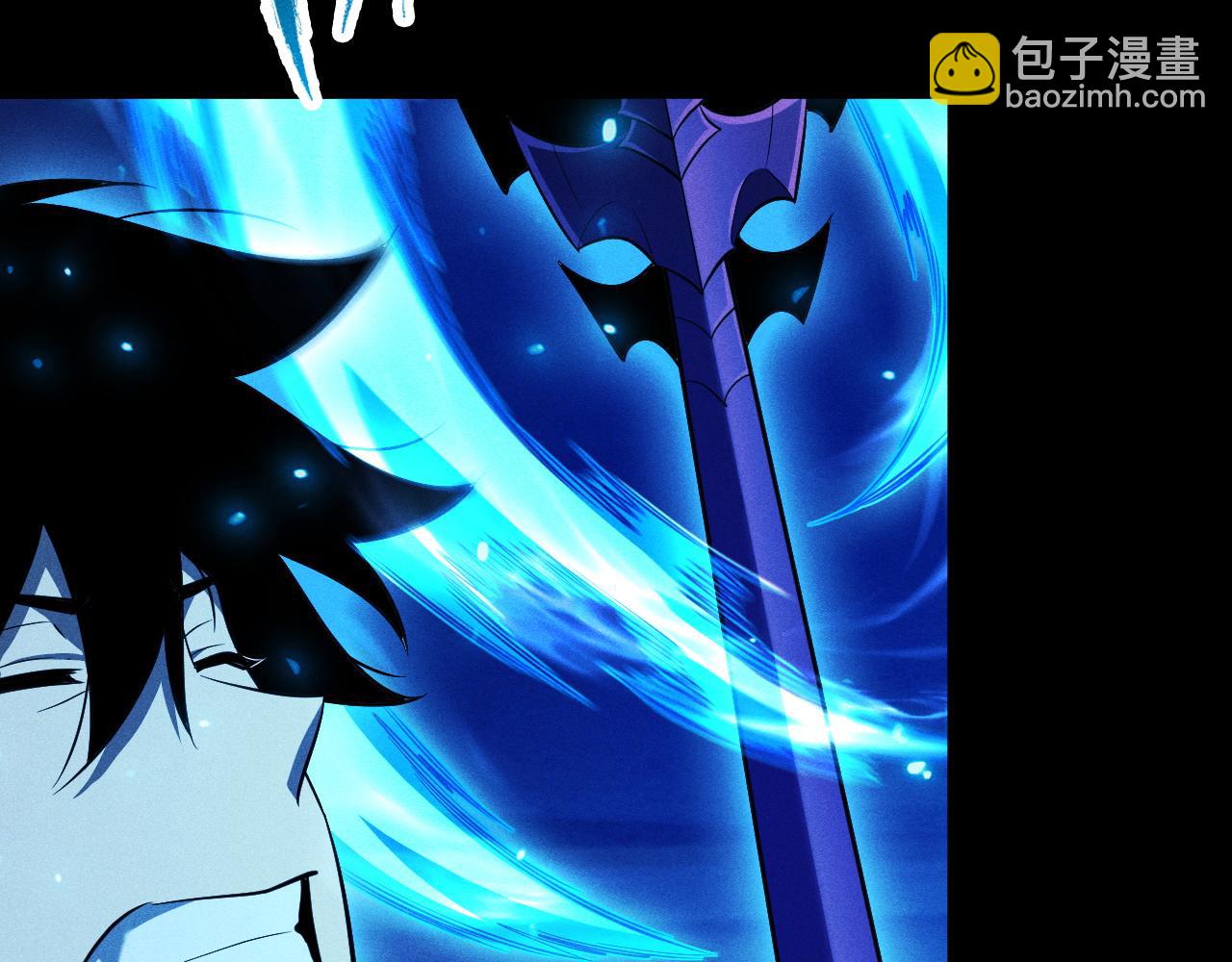 第48话 天下武功，唯快不破！(1/4)-第49话