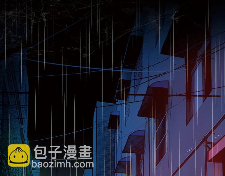 序章：诡异的旅店！-第1话