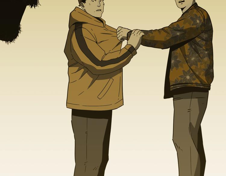 第18话 绝命的邂逅！(1/3)-第19话