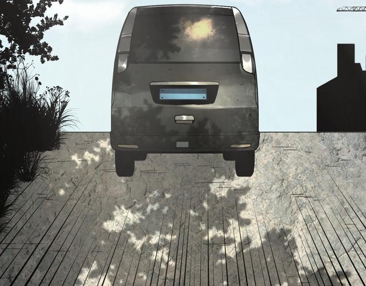 第24话 画作里的故事！(1/4)-第25话