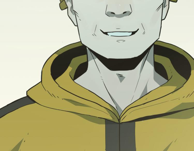 第32话 第四个记忆碎片！(1/4)-第33话