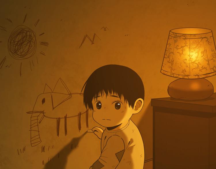 第40话 消防员！(1/3)-第41话