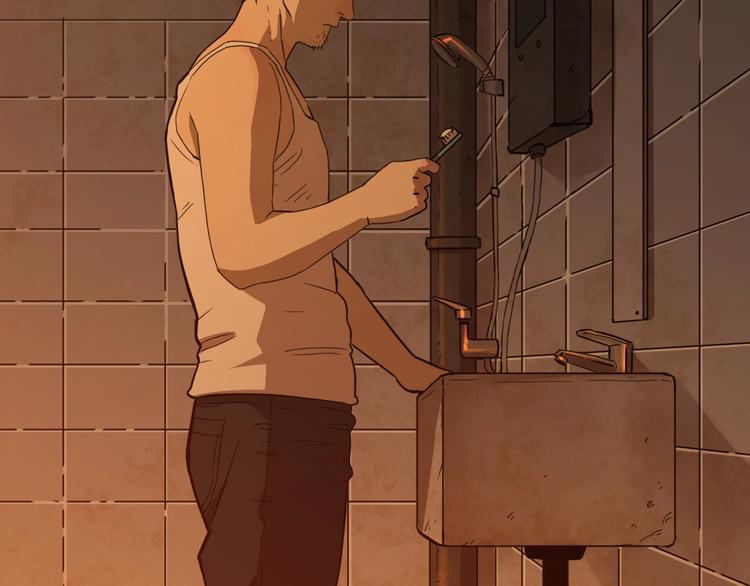 第6话  噩梦！(1/4)-第7话