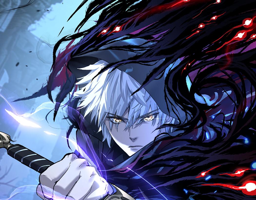 網遊：神級刺客，我即是暗影 - 第3話 暗影出手(1/4) - 1