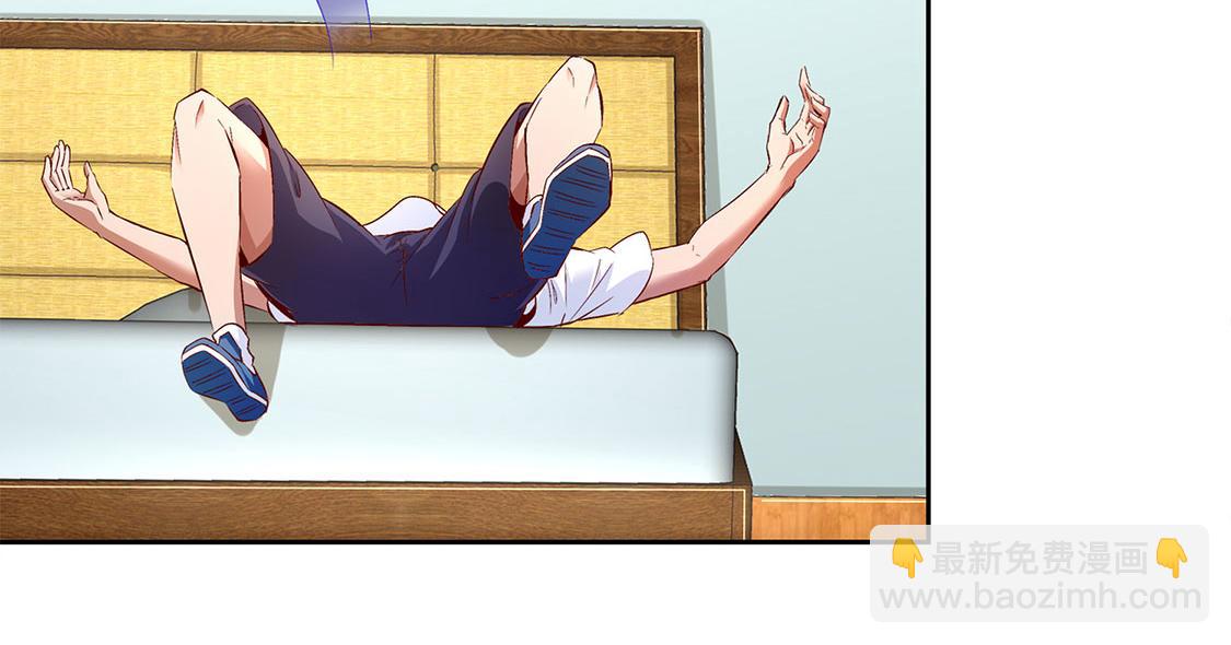 第13话 我是你的小可爱(1/2)-第13话