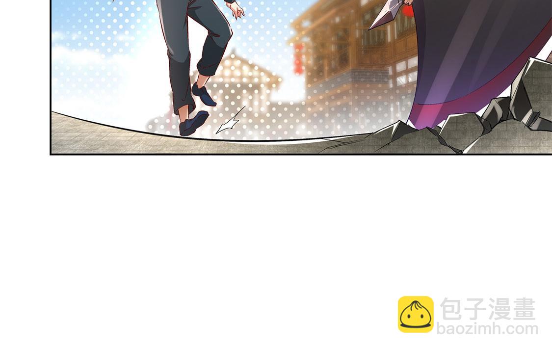 第31话 补偿个十万八万的(1/2)-第31话