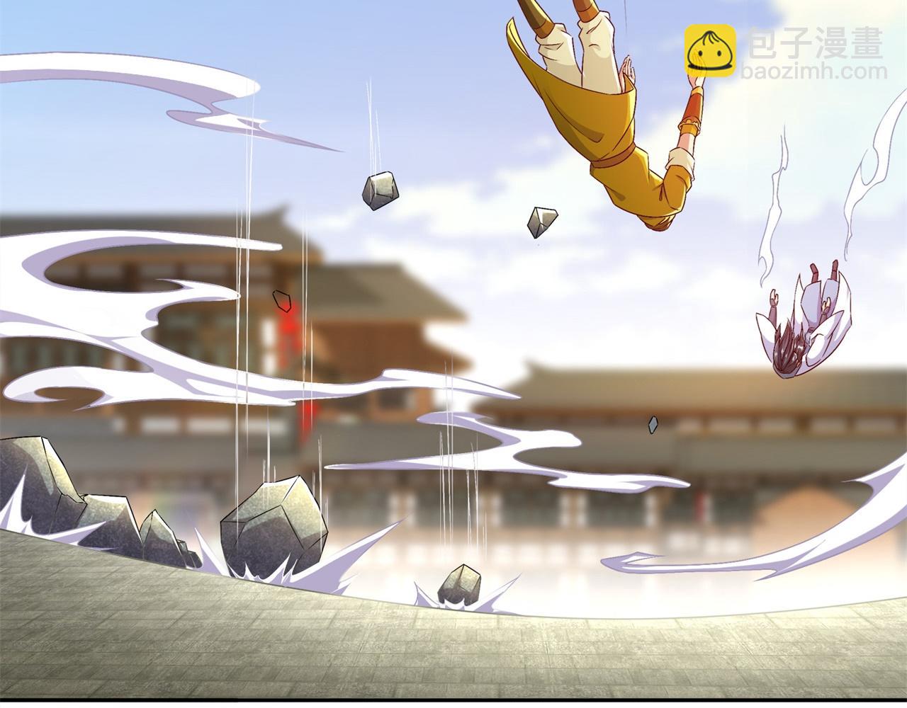 第37话 氪金冲天(1/2)-第37话