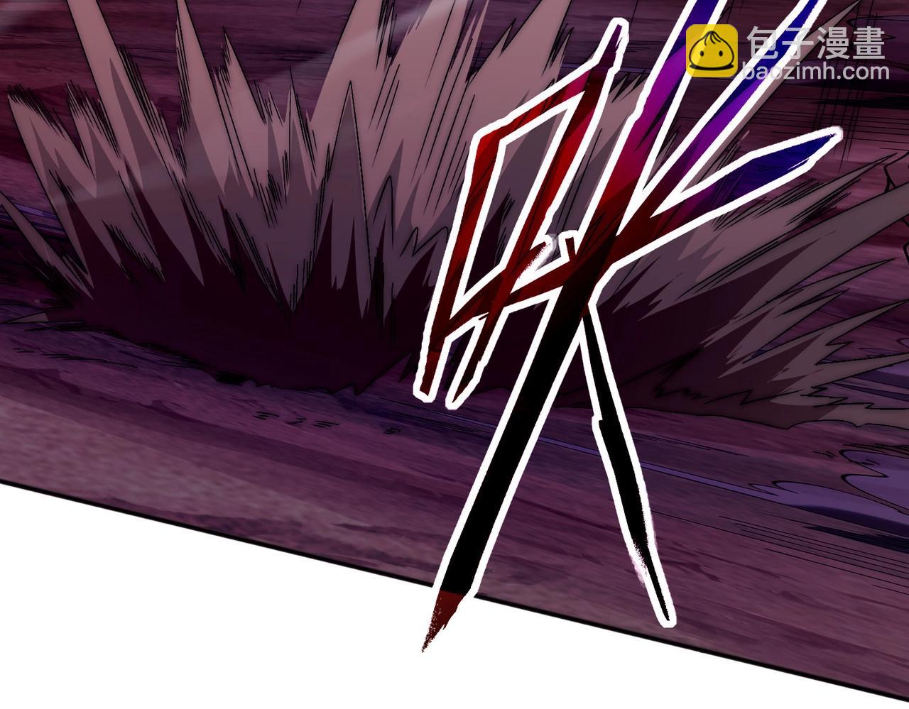 第9话 BOSS破防了！转职成功！(1/4)-第9话