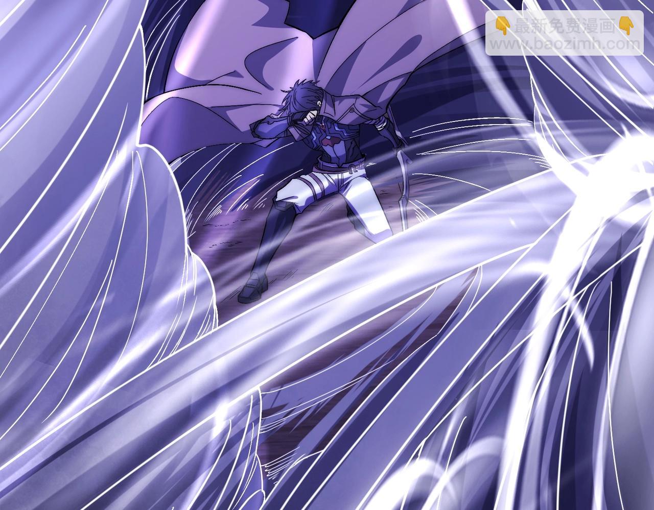 第9话 BOSS破防了！转职成功！(1/4)-第9话