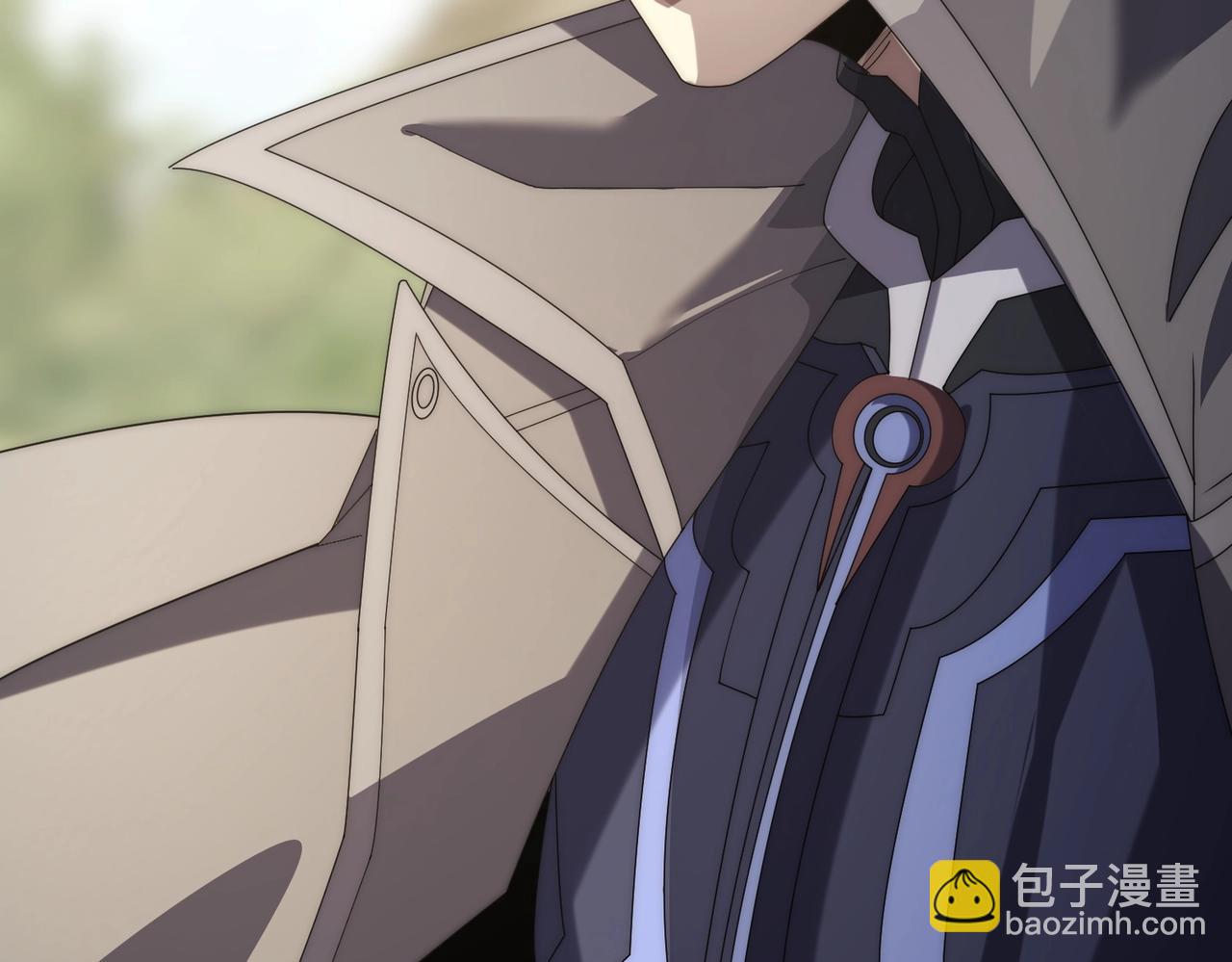 第13话 刷怪还包场？找死！(1/3)-第13话