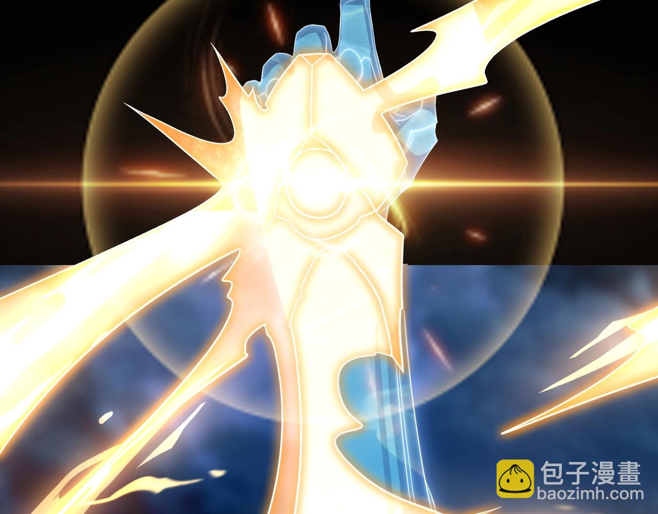 第15话 再次进化，双重幻影！(1/4)-第15话