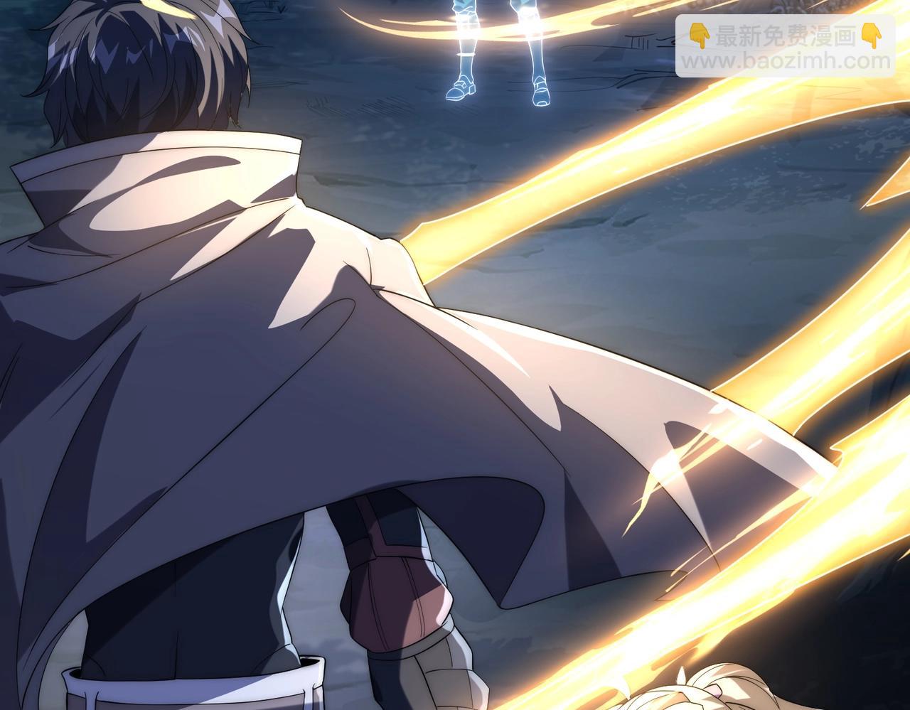 第15话 再次进化，双重幻影！(1/4)-第15话