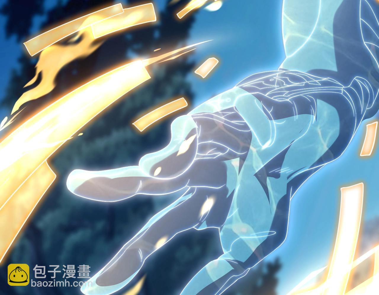 第15话 再次进化，双重幻影！(1/4)-第15话