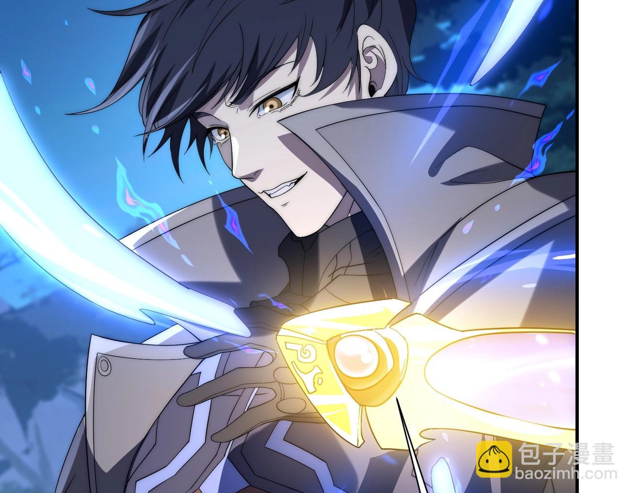 第15话 再次进化，双重幻影！(1/4)-第15话