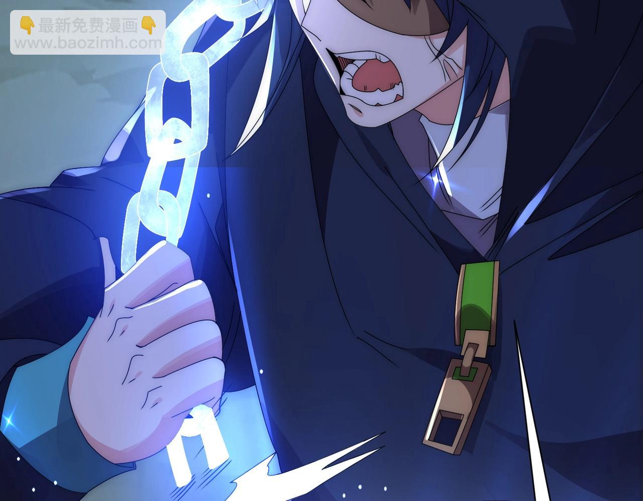 第17话 你是狼 而我是虎！(1/4)-第17话