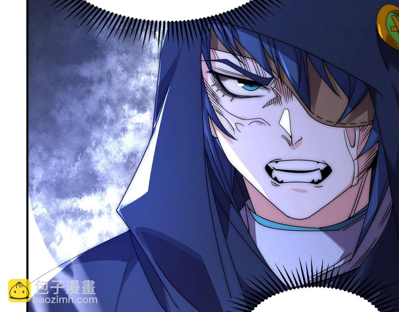 第17话 你是狼 而我是虎！(1/4)-第17话