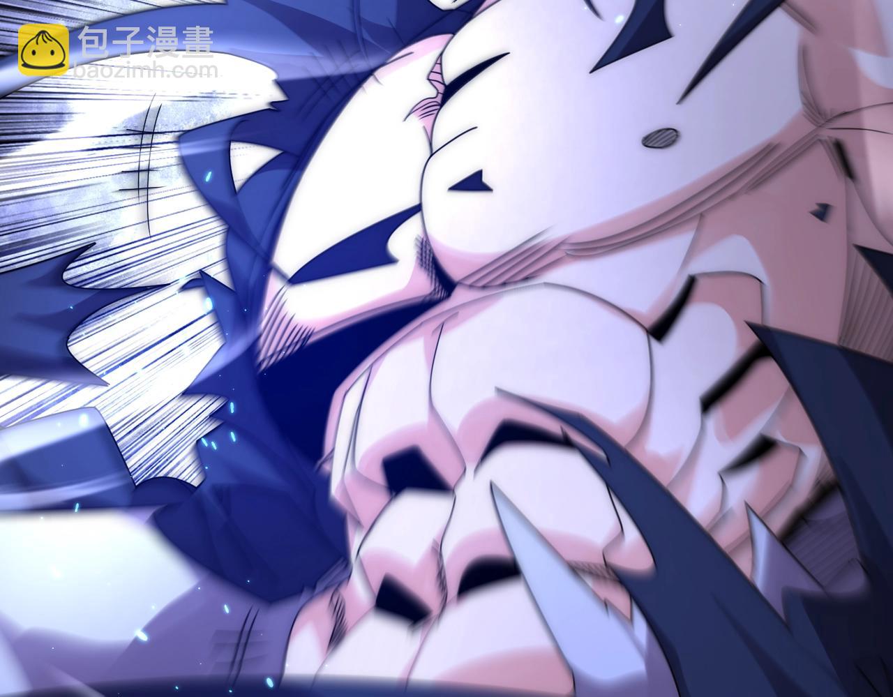 第17话 你是狼 而我是虎！(1/4)-第17话