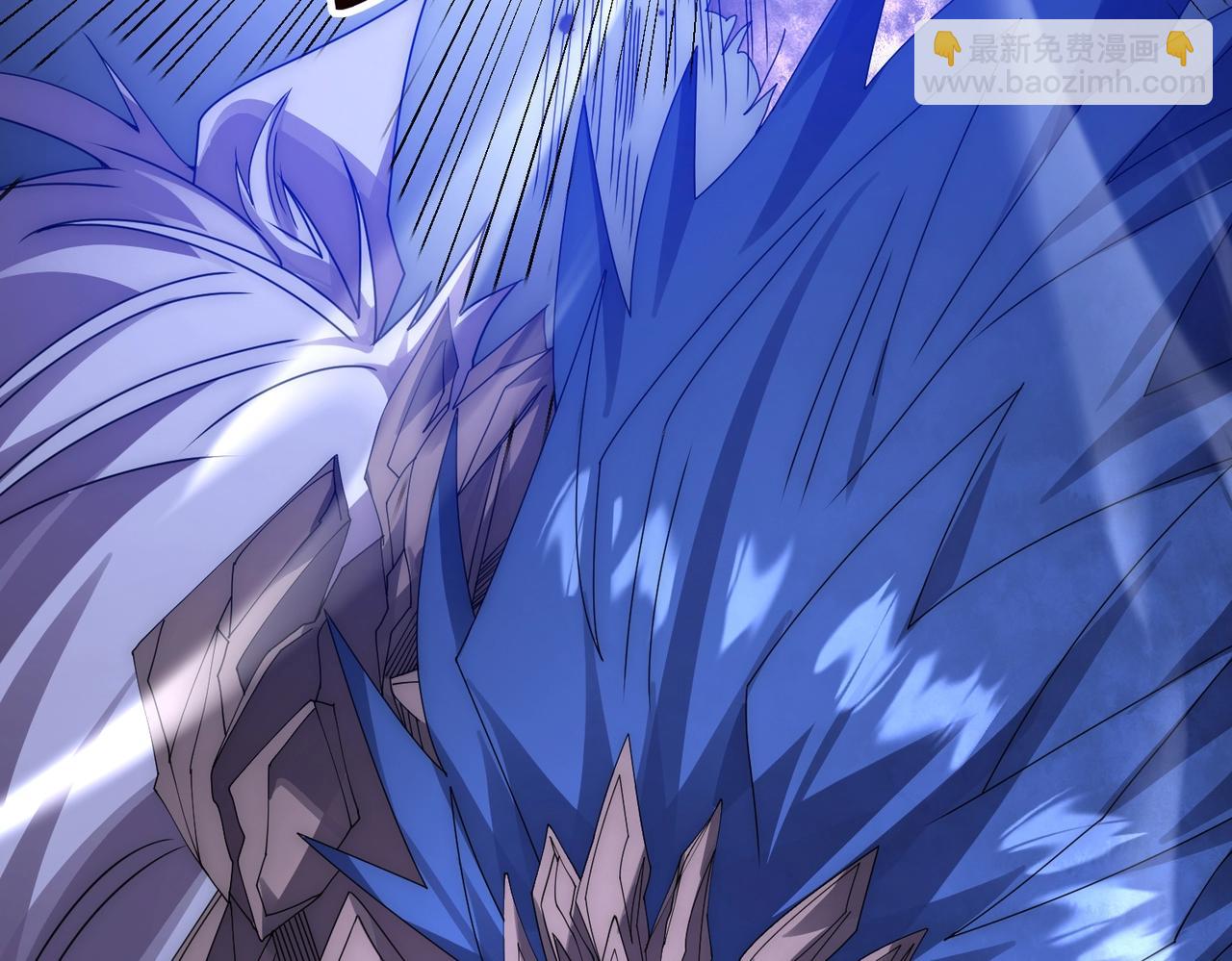 第17话 你是狼 而我是虎！(1/4)-第17话