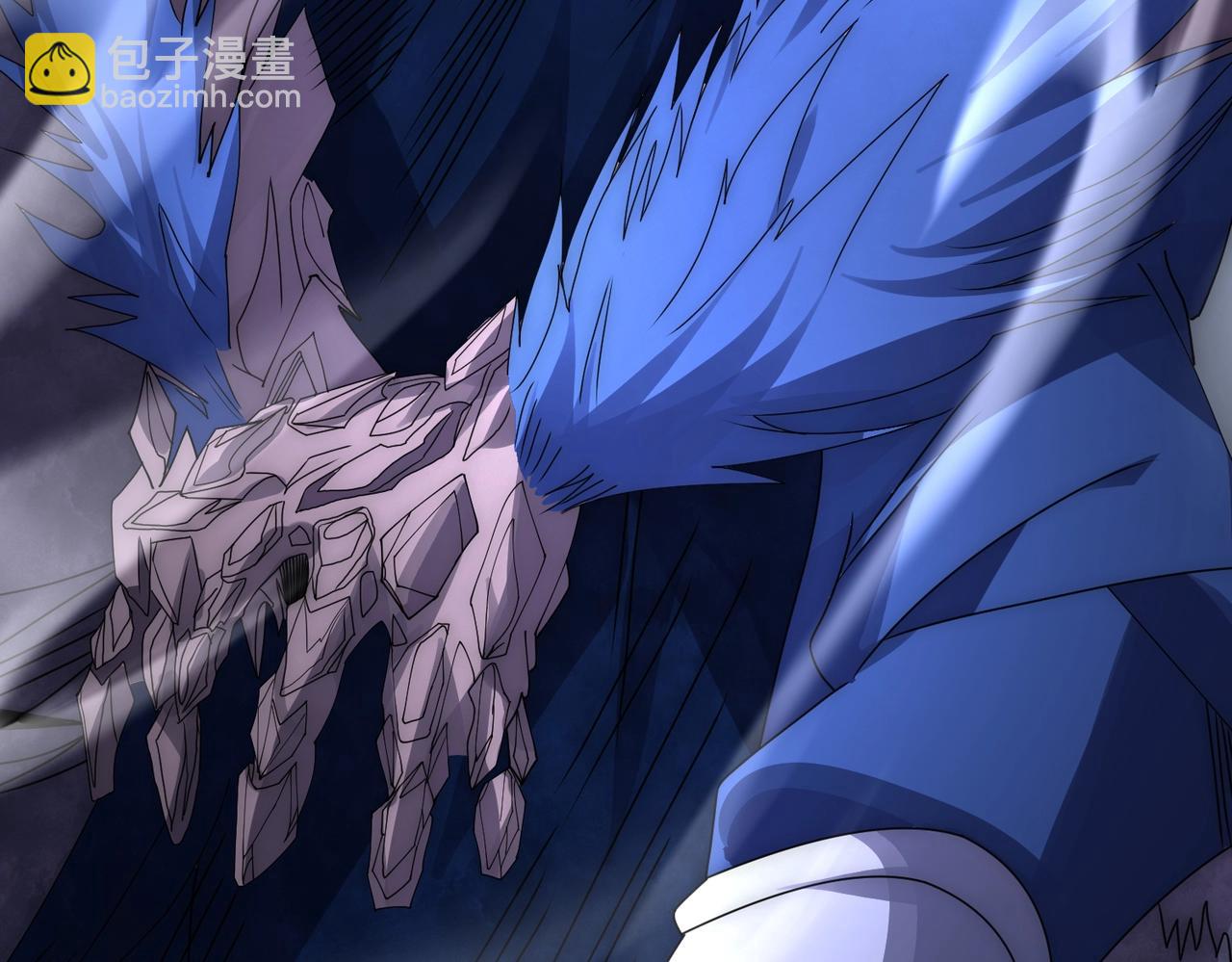 第17话 你是狼 而我是虎！(1/4)-第17话