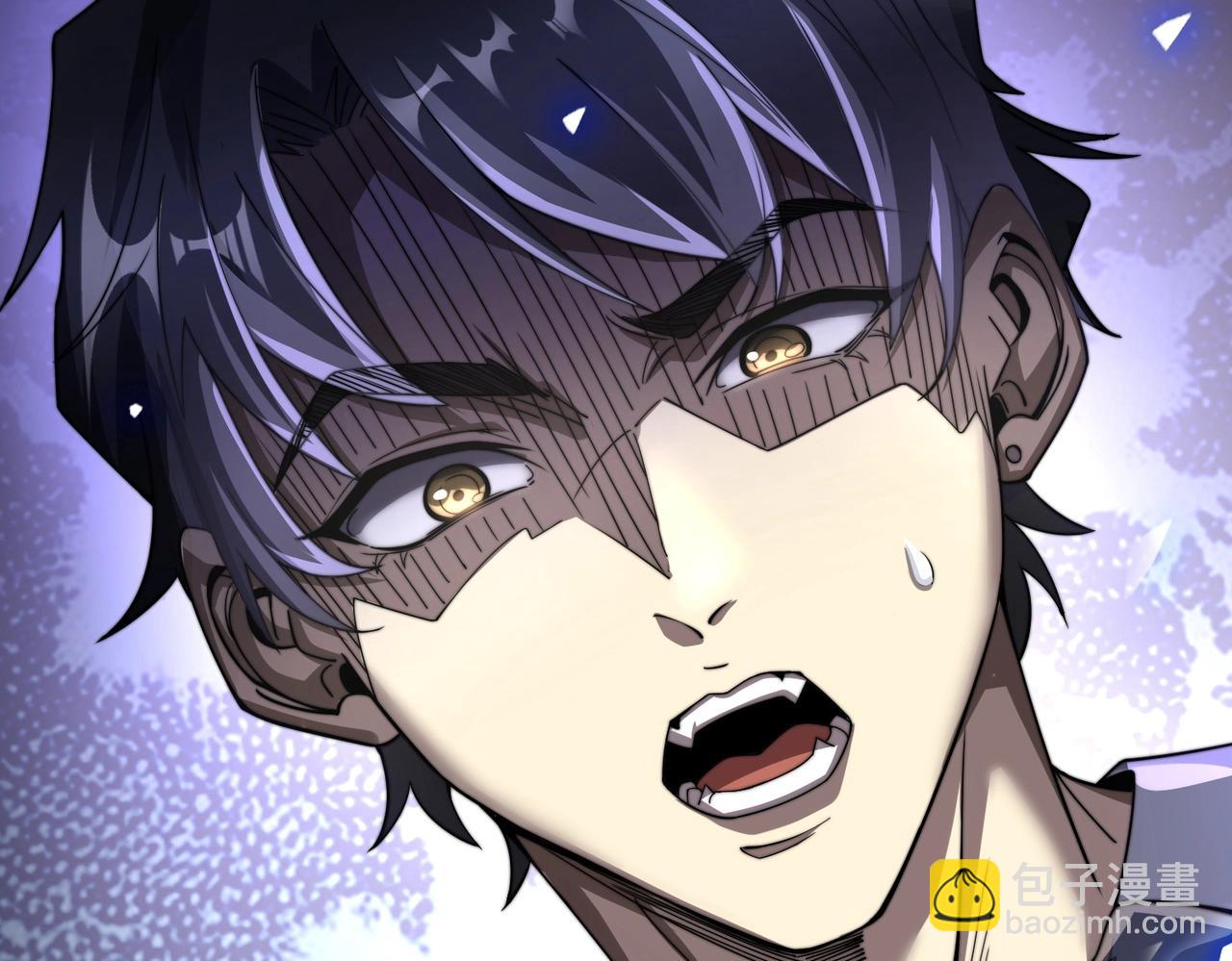 第1话 重生归来！疯狂氪金！(1/7)-第1话