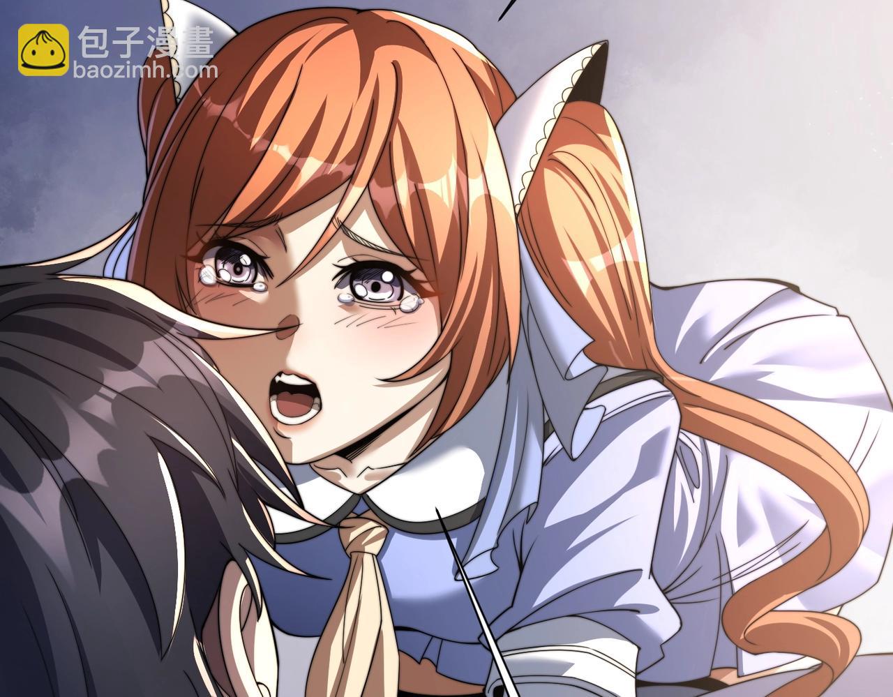 第1话 重生归来！疯狂氪金！(1/7)-第1话